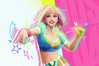 Tencent ra mắt game mới "độc quyền" dành cho game thủ di động