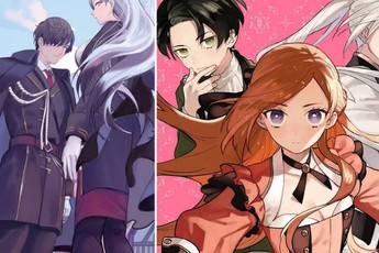 9 bộ manga isekai gây tiếc nuối vì bị "khai tử" quá sớm