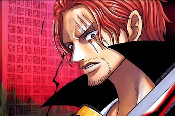 One Piece: Oda gây chấn động khi tiết lộ vị trí Poneglyph cuối cùng