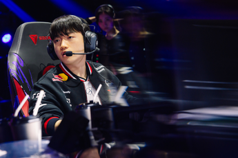 Keria chỉ ra điểm yếu chí mạng của BLG dẫn đến trận thua thảm T1