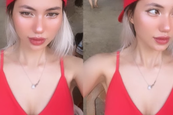 Có bạn gái xinh đẹp, tuyển thủ Liên Quân có hành động "thoát pressing" cực đỉnh trước fan nữ