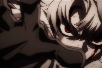 Một tân binh anime Shonen được mệnh danh "Hiện tượng lớn tiếp theo", cạnh tranh với Solo Leveling