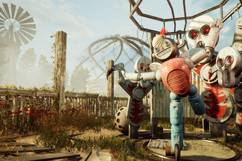 Một siêu phẩm trên Steam đang được "đại hạ giá", mức giá chưa từng có trong lịch sử từ khi game ra mắt