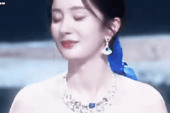 Dương Mịch 17 tuổi đẹp không gì sánh nổi: Gương mặt quốc sắc thiên hương, ăn tiền nhất là đôi mắt nghìn năm có một