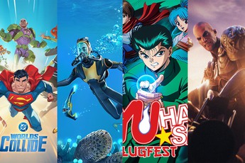 5 game di động siêu phẩm đáng chú ý nhất trong tháng 7 này