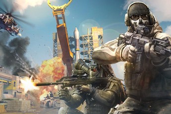 Một trong những bom tấn được VNG phát hành tại Việt Nam vượt doanh thu 3 tỷ USD trên toàn cầu, đạt số lượt tải không tưởng sau 6 năm ra mắt