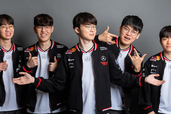 Một siêu sao T1 góp mặt trọn vẹn tất cả thông số tốt nhất của MSI 2025