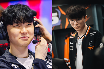 Dự đoán T1 - Gen.G: "Kẻ tám lạng, người nửa cân"