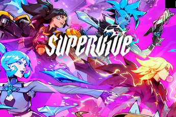 Xuất hiện một đối thủ cạnh tranh trực tiếp với LMHT, pha lẫn cả yếu tố sinh tồn, game thủ vẫn quan ngại một điều