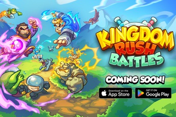 Chờ đợi 14 năm, cuối cùng IP tuổi thơ này cũng có chế độ PvP