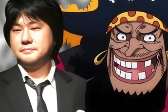 One Piece: Oda tiết lộ mục tiêu tiếp theo của Râu Đen, và đó không phải là Shanks