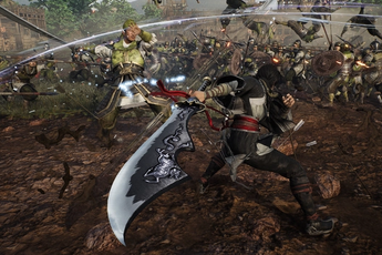 Tựa game Tam Quốc huyền thoại kỷ niệm 25 năm tuổi đời, hé lộ hàng loạt bất ngờ khiến game thủ phấn khích