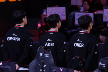 Hậu trường hé lộ tuyển thủ T1 "dám sấy cả đội", không phải Faker