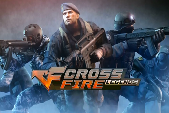 Xuất hiện thông tin CrossFire Legends sẽ về với NPH mới, cộng đồng nhắc chung một cái tên
