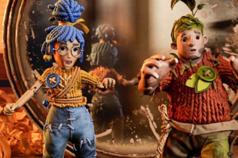 Từng giành Game of the Year, bom tấn này đang sale 70% kỷ lục trên Steam, người chơi cần nhanh tay