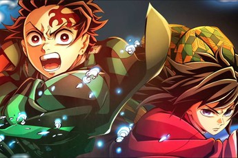 Tập cuối của Kimetsu no Yaiba rất tuyệt, nhưng có nguy cơ lặp lại sai lầm lớn nhất của Attack on Titan