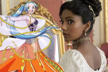 Trailer One Piece live-action mới hé lộ hình ảnh đầu tiên về Brogy, Vivi và Nico Robin