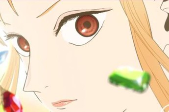 One Piece công bố anime spin-off mới về các nữ anh hùng