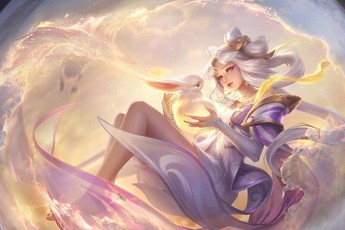 Chơi game thua liên tục, nữ game thủ uất ức, lấy bằng luật sư đi kiện luôn NPH