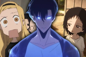 Không phải Solo Leveling: Đây mới là anime hay nhất năm 2025, gây sốc toàn bộ cộng đồng fan