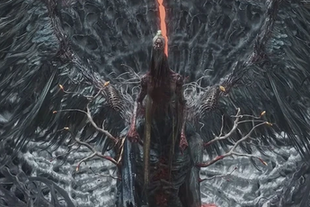 Năm boss khó nhất trong Wuchang: Fallen Feathers, không game thủ nào qua được trong lần đầu