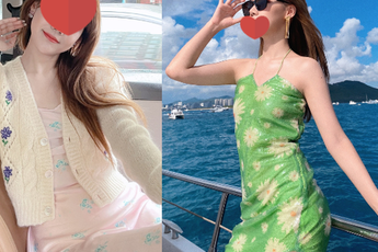 Cô gái đổi đời chỉ sau một đêm nhờ quyết định "hữu duyên"