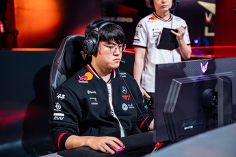 Liên tục công kích Gumayusi, hội anti-fan khét tiếng có nguy cơ "trả giá đắt"