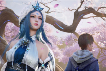 Chào đón Gamescom 2025, Honor of Kings: World mang tới loạt hình ảnh mới cực chi tiết khiến fan "đứng ngồi không yên"