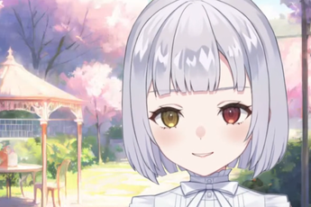 Kỷ niệm 1 năm "vào nghề", nữ VTuber "chiều fan" với màn thả dáng nóng bỏng