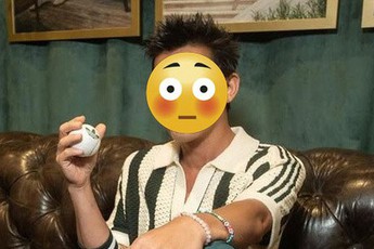 "Bad boy lộ 1300 ảnh nóng chấn động với dàn sao nữ" bị 1 ông lớn đâm đơn kiện 3300 tỷ đồng?