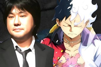 One Piece: Sức mạnh tiếp theo của Luffy đã được tiết lộ và nó còn tuyệt vời hơn cả Gear 5