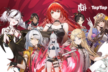 Khảo sát tìm ra nhân vật nữ được yêu thích nhất trong game: miHoYo thống trị BXH, cái tên top đầu khiến ai cũng phải bất ngờ