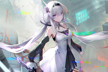 Xuất hiện thêm một tân binh Gacha mới, chưa ra mắt đã ghi điểm tuyệt đối với dàn nhân vật “không chê vào đâu được”