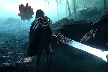 Bom tấn hành động nhập vai được mong chờ nhất Steam báo tin vui cho game thủ, đã được chơi "miễn phí" 100%