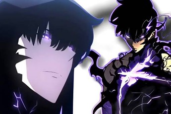 Solo Leveling: Jinwoo sẽ có sự lột xác ngoạn mục trong phần 3