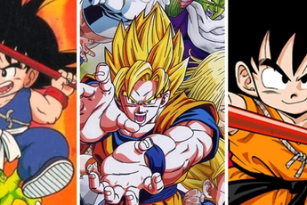 Những tựa game Dragon Ball hiếm nhất thế giới, giá trị liên thành, có tiền chưa chắc đã mua được
