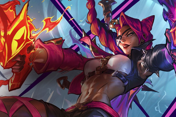 Lõi Công Nghệ "bá đạo" bậc nhất ĐTCL mùa 15 xuất hiện bug nặng giúp người chơi "bất tử"