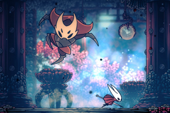 Sáu năm rưỡi chờ đợi, tựa game này vẫn chưa ra mắt, chễm chệ "top 1" được mong muốn nhất trên Steam