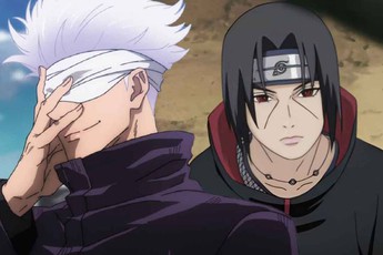 Từ sát thủ lạnh lùng đến chú thuật sư mạnh nhất: Những nhân vật phụ "lấn át" cả nhân vật chính