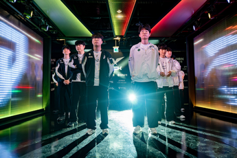 Dự đoán HLE - GenG: Chỉ có T1 "đắc lợi"