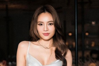 Tranh cãi top 7 ngọc nữ đẹp nhất Việt Nam: Tăng Thanh Hà mất hút, 1 người bị chê không xứng đáng