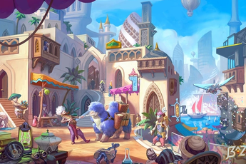 Vừa ra mắt trên Steam, tựa game này đã nhận mưa gạch đá, người chơi bức xúc review quá tiêu cực