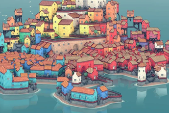 Ba tựa game có giá siêu rẻ trên Steam, nhận review quá tích cực, giúp người chơi thư giãn tuyệt đối