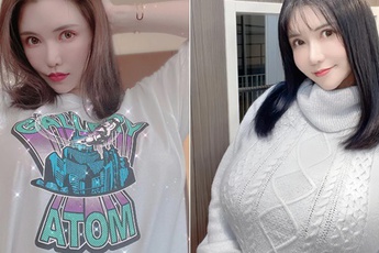 Hot girl nổi tiếng gây sốc khi bán đấu giá nội y, lý do gây bất ngờ