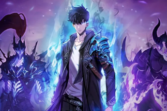 Những tựa game gacha bị "underrated" nhất, ít tên tuổi nhưng chất lượng quá tuyệt vời