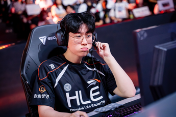 Lịch thi đấu LCK 2025 Rounds 3-5 mới nhất: T1 được nghỉ ngơi trong khi HLE tiếp tục gặp khó
