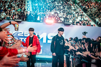 Dự đoán T1 - HLE: Đại chiến có thể định đoạt tất cả