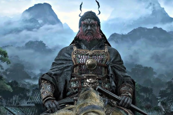 Siêu phẩm Black Myth: Wukong bất ngờ có hậu bản, nhuốm màu sắc game kinh dị