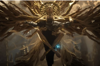 Tổng hợp Gamescom 2025 ngày đầu: Black Myth: Zhong Kui và loạt dự án game bom tấn được công bố