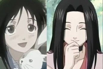 Nhân vật Naruto sở hữu nhan sắc chim sa cá lặn khiến fan ngỡ ngàng khi nhận ra chỉ là "một cú lừa"